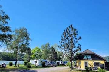 Donau Camping Marbach - Image 1 Donau Camping Marbach - Image 1
