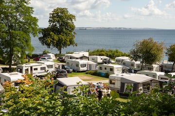 DCU-Camping Aarhus - Blommehaven - Image 1 DCU-Camping Aarhus - Blommehaven - Image 1