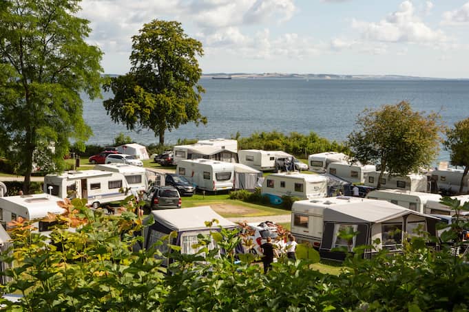 Campsite photo 1