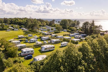 DCU-Camping Kulhuse - Image 1 DCU-Camping Kulhuse - Image 1