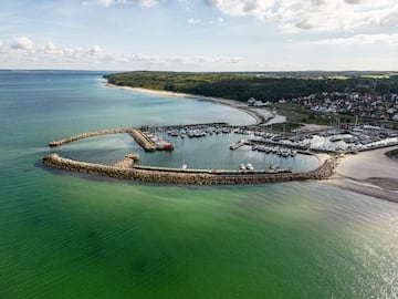 DCU-Camping Hornbæk - Image 1