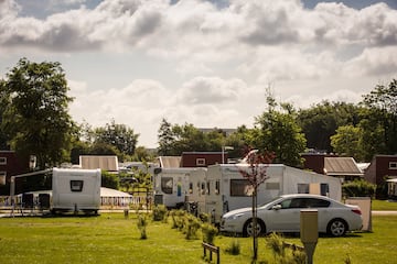 DCU-Camping København - Absalon - Image 1