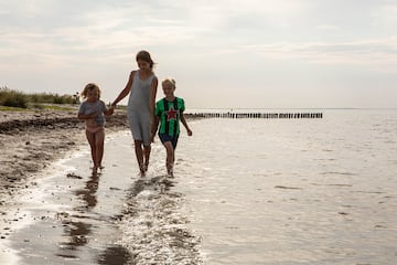DCU-Camping Flyvesandet Strand DCU-Camping Flyvesandet Strand