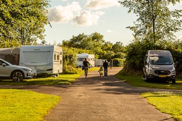 DCU-Camping Hesselhus - Image 1 DCU-Camping Hesselhus - Image 1
