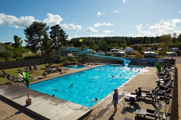 DCU-Camping  Ebeltoft - Mols - Image 1