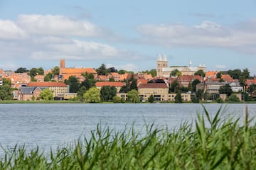 DCU-Camping Viborg Sø - Image 1