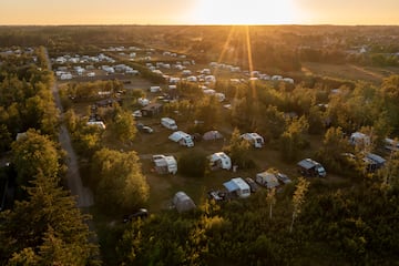 DCU-Camping Ålbæk Strand - Image 1