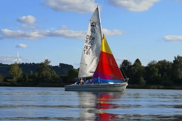 Camping Losheim am See - Image 1