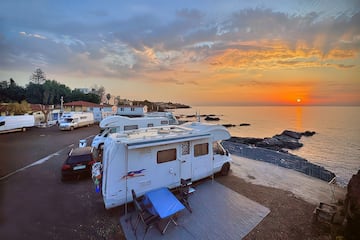 Camping Jonio - Image 1 Camping Jonio - Image 1