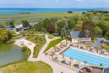 Camping Yelloh! Village Port’Land Camping Yelloh! Village Port’Land
