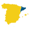 Catalonië